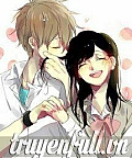 Thích Anh Là Điều Duy Nhất Em Biết Làm