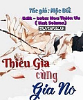 Thiếu Gia Cùng Gia Nô