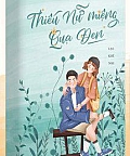 Thiếu Nữ Miệng Quạ Đen
