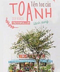 Tiệm Hoa Của Tô Anh