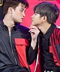 Tình Cờ Yêu Một Người