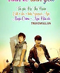 Tính Kế Tình Yêu