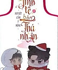 Tinh Tế Bán Thú Nhân