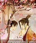 Tình Toả Thâm Cung