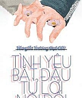 Tình Yêu Bắt Đầu Từ Lời Nói Dối