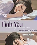 Tình Yêu Không Nói Ra