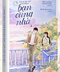 Tôi Và Sếp “Cũ” Trở Thành Bạn Cùng Nhà?