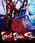 Trạch Thiên Ký