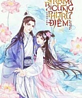 Trẫm Bị Cung Phi Trừ Điểm