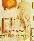 Trò Chơi Tình Ái Và Quyền Lực (H+)