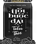 Trói Buộc Đại Tiểu Thư - Ngâm Hồn