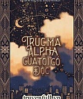 Trúc Mã Alpha Của Tôi Có Độc