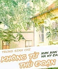 Trùng Sinh Chi Không Từ Thủ Đoạn