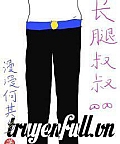Trường Thối Thúc Thúc