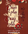 Từ Quả Phụ Đến Quý Phụ