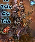 Tử Thần Chi Tiễn