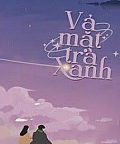 Vả Mặt Trà Xanh