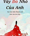 Váy Đỏ Nhỏ Của Anh