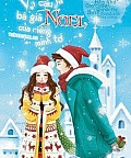 Vì Cậu Là Bà Già Noel Của Riêng Mình Tớ