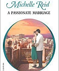Vòng Xoáy Đam Mê (A Passionate Marriage)