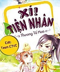 Xí Đồ Tiện Nhân