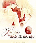 Xin Chào, Thiếu Gia Hắc Đạo!
