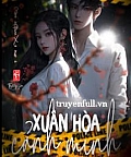 Xuân Hòa Cảnh Minh