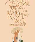 Xuyên Thành Người Vợ Thế Thân Của Vai Ác