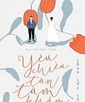 Yêu Chiều Tận Tâm Khảm