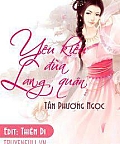 Yêu Kiều Đùa Lang Quân
