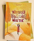 Yêu Người Nhiều Năm Như Thế
