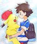 Zeref Ở Thế Giới PoKéMon