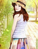 A Di Cách Vách Muốn Kết Hôn