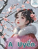 A Uyển - Trường An Nhai Đích Dược Phô