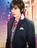 Ác Ma Tổng Giám Đốc, Anh Hổn Đản Ác Ma Tổng Giám Đốc, Anh Hổn Đản