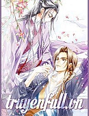 Bát Mặc Đào Hoa | Phất Mực Lên Cánh Đào