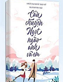 Câu Chuyện Ngọt Ngào Anh Và Em