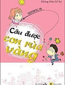 Câu Được Con Rùa Vàng
