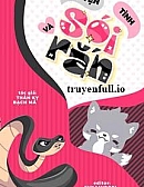 Chuyện Tình Sói Và Rắn - Thân Kỵ Bạch Mã
