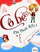 Cô Bé, Em Thua Rồi