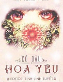 Cô Dâu Hoa Yêu