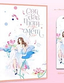 Con Dâu Thơm Ngọt Mềm Mại