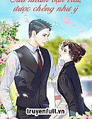 Cưa Nhầm Bạn Trai, Được Chồng Như Ý Cưa Nhầm Bạn Trai, Được Chồng Như Ý