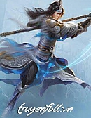 Đệ Nhất Kiếm Thần Đệ Nhất Kiếm Thần