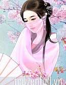 Đệ Nhất Ma Mãnh Vương Phi