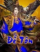 Đế Tôn Đế Tôn