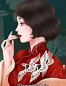 Dưới Váy Sườn Xám Thiên Tửu 2.0