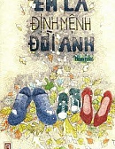 Em Là Định Mệnh Đời Anh