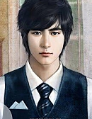 Hạng Gia Đại Thiếu Hạng Gia Đại Thiếu