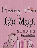 Hoàng Hôn Lưu Manh Hoàng Hôn Lưu Manh